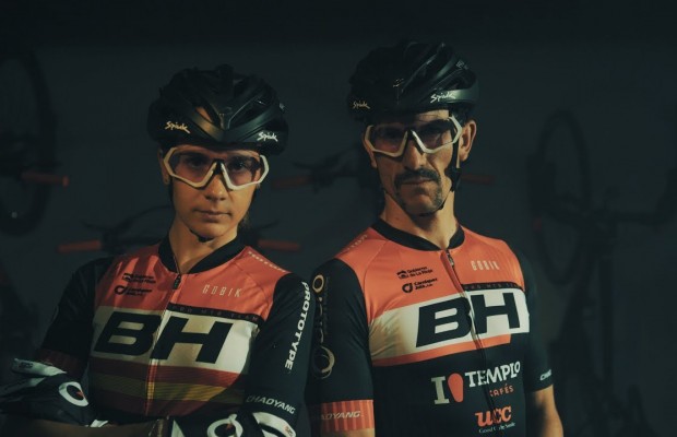 El BH TEMPLO CAFÉS UCC se estrena en Copa del Mundo