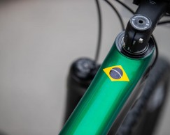 Avancini estrena diseño en su Cannondale para la Copa del Mundo de Albstadt 2019