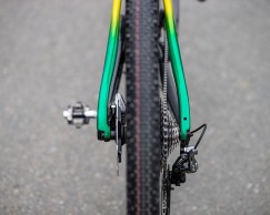 Avancini estrena diseño en su Cannondale para la Copa del Mundo de Albstadt 2019