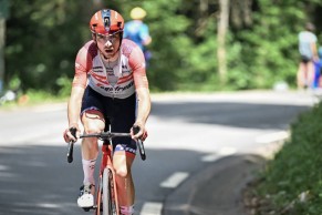 Vingegaard gana el Critérium du Dauphiné 2023 y mete miedo de cara al Tour.