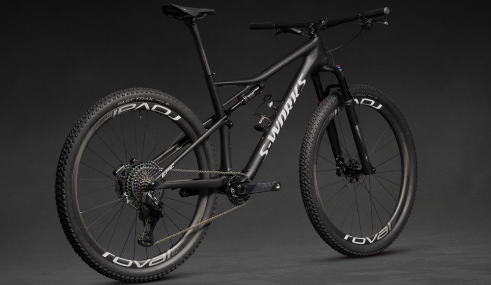 specialized epic s works