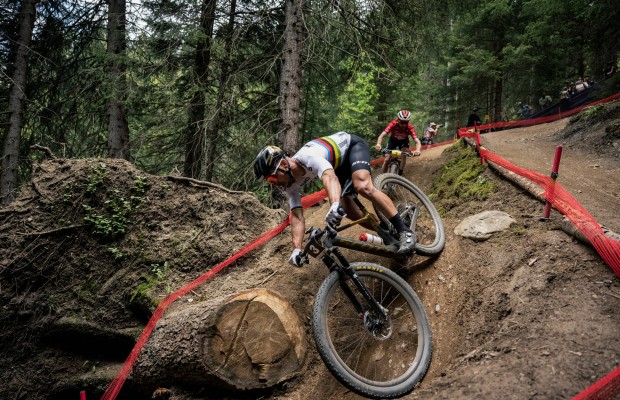 Lo mejor de la histórica Copa del Mundo de Lenzerheide 2023 en 6 min de vídeo