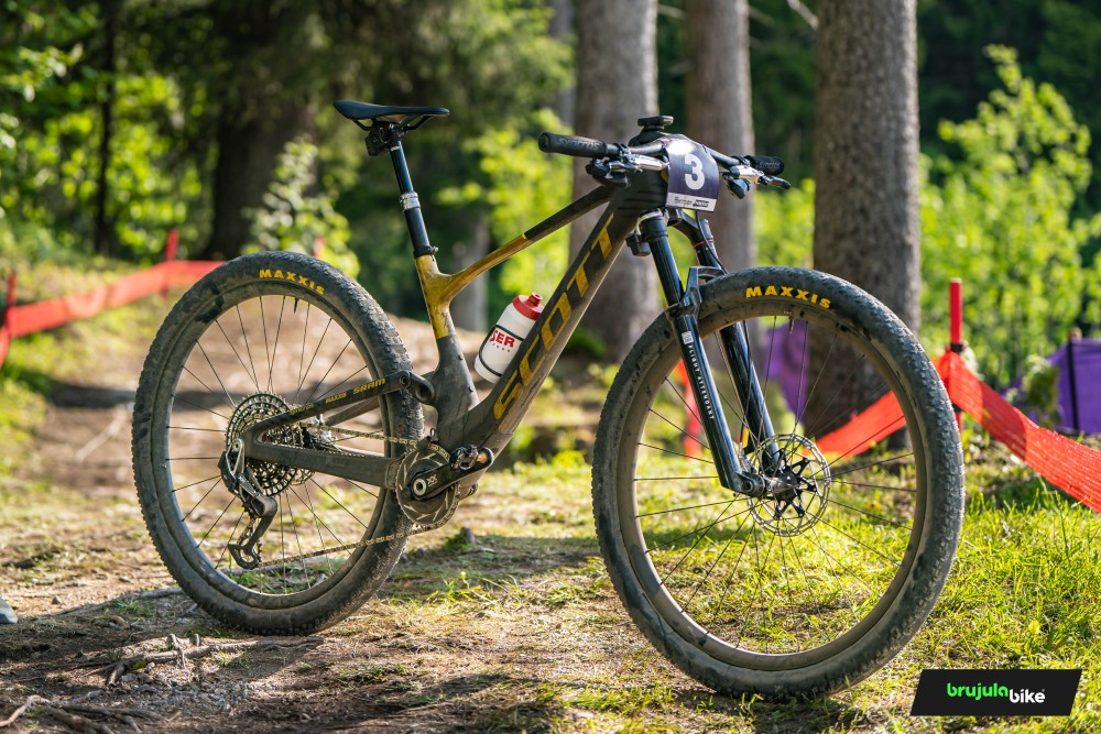 scott spark 2021 nino schurter