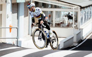 Evenepoel no estará en el Tour de Francia, él mismo explica sus razones