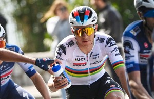 Evenepoel no estará en el Tour de Francia, él mismo explica sus razones