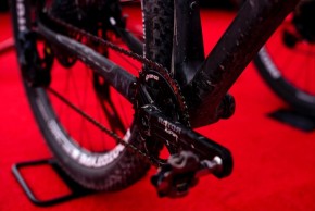 First images of the new BH Ultimate