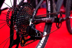 First images of the new BH Ultimate