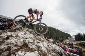 XCC/XCO World Cup Leogang 2023: dates, how to watch and favorites