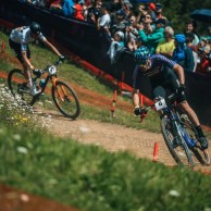XCC/XCO World Cup Leogang 2023: dates, how to watch and favorites