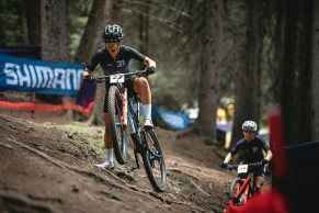 XCC/XCO World Cup Leogang 2023: dates, how to watch and favorites
