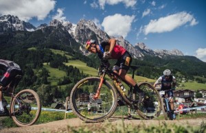 XCC/XCO World Cup Leogang 2023: dates, how to watch and favorites