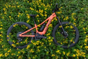 Nueva Specialized Levo SL Kids, la e-MTB perfecta para los más jóvenes