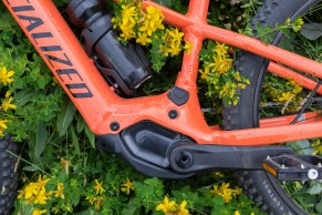 Nueva Specialized Levo SL Kids, la e-MTB perfecta para los más jóvenes