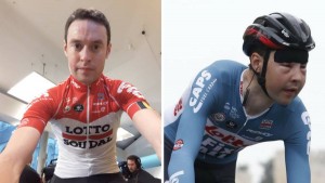 antidopaje, bicicleta, giro de Italia