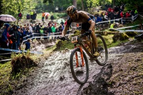 The 5 fastest mountain bikes of the Albstadt 2019 World Cup