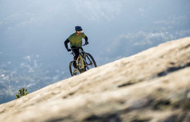 New Canyon Neuron:ON: lighter and more competitive
