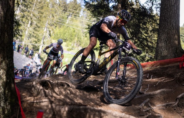 XCC/XCO World Cup Leogang 2023: dates, how to watch and favorites