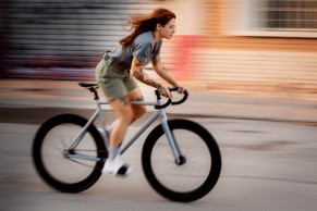 Qué debe tener una bici para ciudad