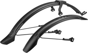 Qué debe tener una bici para ciudad