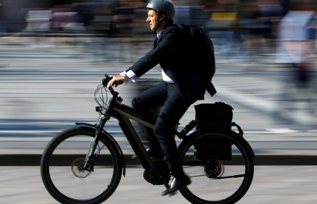 Qué debe tener una bici para ciudad