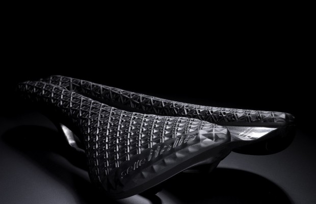 Nuevo Selle Italia impreso en 3D