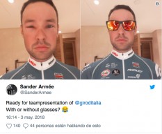 antidopaje, bicicleta, giro de Italia