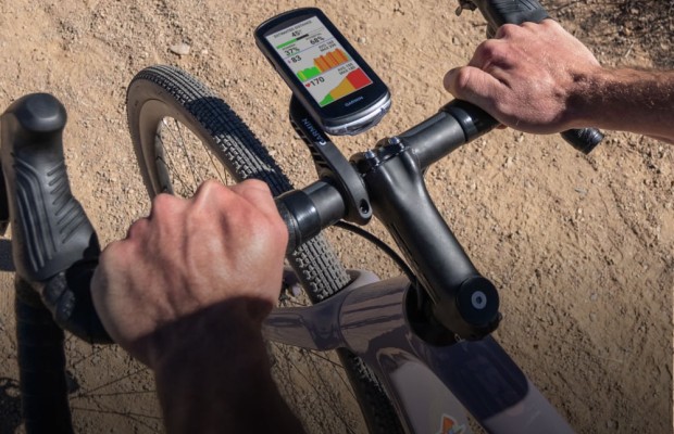 Tu ciclocomputador puede hacerte peor ciclista