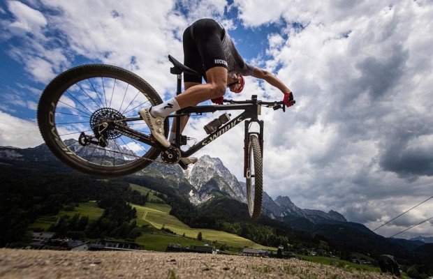 ¿Doble o rígida? qué veremos en la Copa del Mundo de Leogang