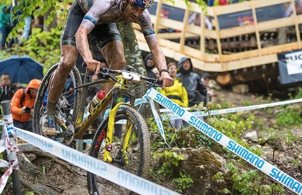 Lars Forster no estará en Nove Mesto por las heridas sufridas en Albstadt