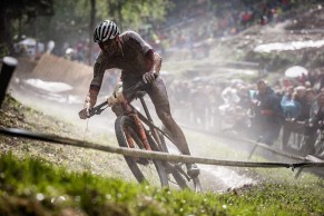 Van der Poel se apunta a Tokio 2020 y al Tour de Francia