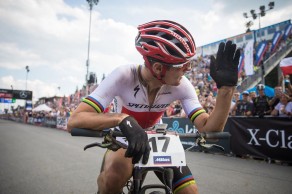 Kulhavy will not participate in Nove Mesto: "The fans do not deserve to see me in these conditions"