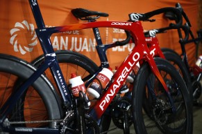Pinarello podría ser vendida a este multimillonario minero