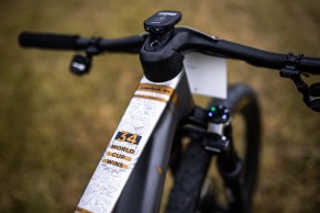 SCOTT Spark 34: una edición muy especial para conmemorar el récord de victorias en Copa del Mundo