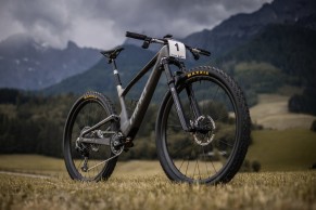 SCOTT Spark 34: una edición muy especial para conmemorar el récord de victorias en Copa del Mundo