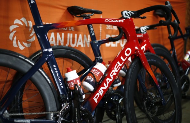 Pinarello podría ser vendida a este multimillonario minero