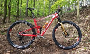 La Kross Earth Team Edition de Sergio Mantecón para la Copa del Mundo de Nove Mesto