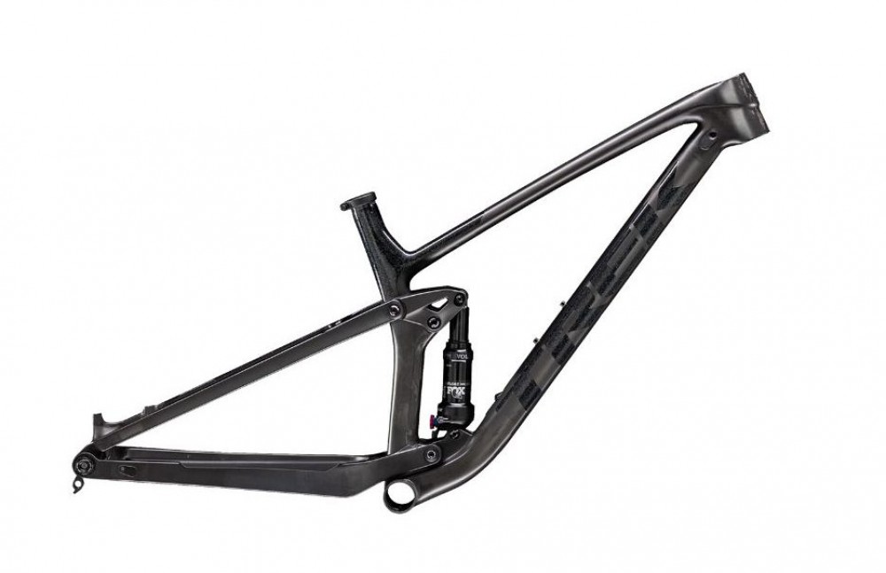 trek top fuel 130mm