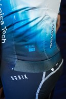 Movistar's kit for the Tour: Gobik ICEBERG