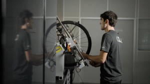 Oquo arrive sur la route avec une gamme complète en carbone et en aluminium