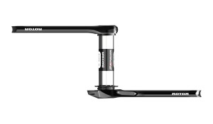 New Rotor 2INpower SL Road: the lightest dual power meter on the market