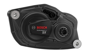 Bosch apuesta por los motores ligeros con el nuevo Performance Line SX