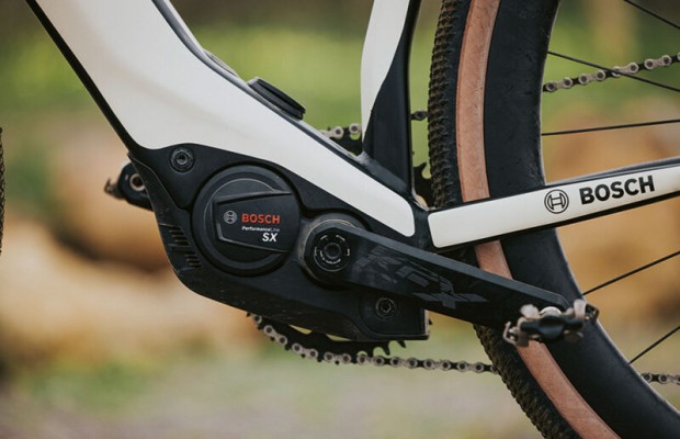 Bosch apuesta por los motores ligeros con el nuevo Performance Line SX