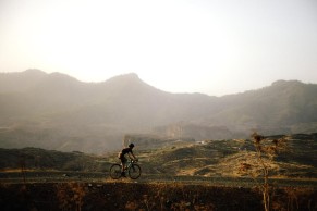 Probamos las nuevas ruedas Oquo de carretera