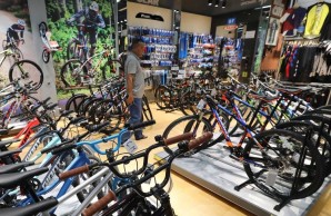 More investment but less sales: European Bicycle Sector Report 2022