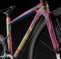 Espectacular BH Aerolight x Raisa Alava