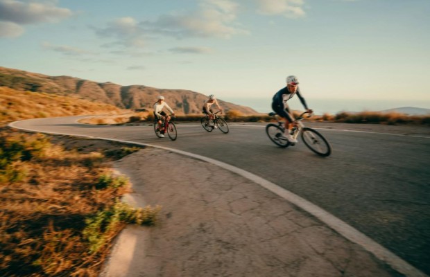 We test the new Oquo road wheels