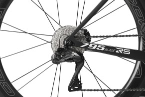 New Look 795 BLADE RS & 796 MONOBLADE RS