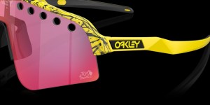 Colección Oakley Tour de Francia 2023