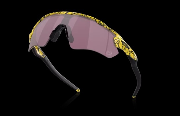 Colección Oakley Tour de Francia 2023