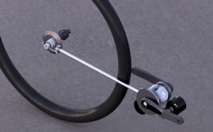 CeramicSpeed's chainless drivetrain makes a comeback at Eurobike